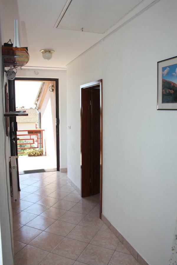 G&G Studio Apartments Rovigno Esterno foto